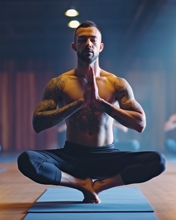 A teacher who truly sees you